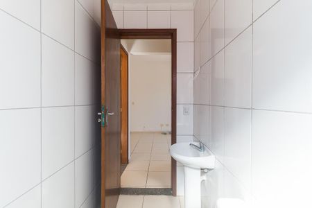 Apartamento para alugar com 59m², 2 quartos e 1 vagaBanheiro