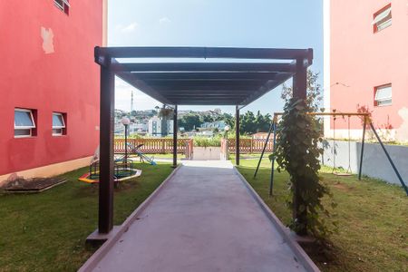 Apartamento para alugar com 59m², 2 quartos e 1 vagaÁrea comum