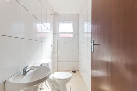 Apartamento para alugar com 59m², 2 quartos e 1 vagaBanheiro