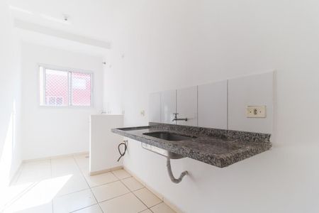 Apartamento para alugar com 59m², 2 quartos e 1 vagaCozinha