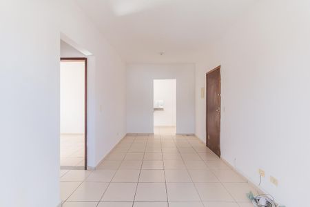 Apartamento para alugar com 59m², 2 quartos e 1 vagaSala