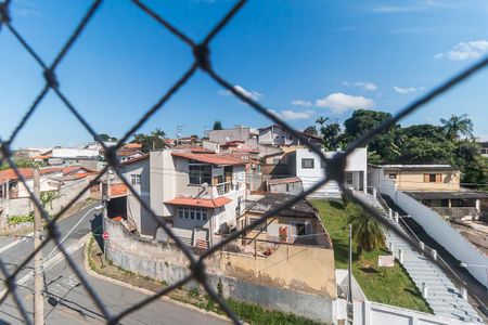 Apartamento para alugar com 59m², 2 quartos e 1 vagaVista da Sacada