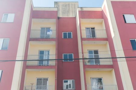Apartamento para alugar com 59m², 2 quartos e 1 vagaPlaca