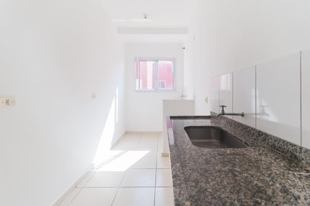 Apartamento para alugar com 59m², 2 quartos e 1 vagaCozinha