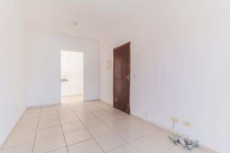 Sala de apartamento para alugar com 2 quartos, 59m² em Vila Mogi Moderno, Mogi das Cruzes