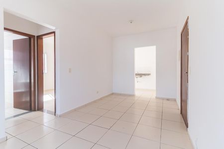 Apartamento para alugar com 59m², 2 quartos e 1 vagaSala