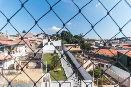 Apartamento para alugar com 59m², 2 quartos e 1 vagaVista do Quarto 2