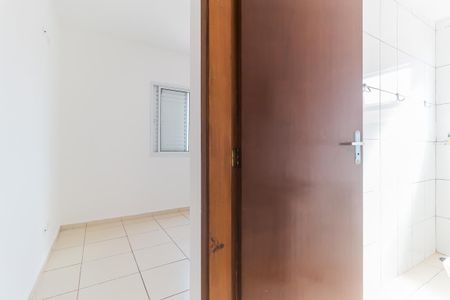 Apartamento para alugar com 59m², 2 quartos e 1 vagaQuarto 2 - Suíte