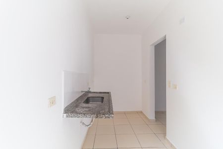 Apartamento para alugar com 59m², 2 quartos e 1 vagaCozinha