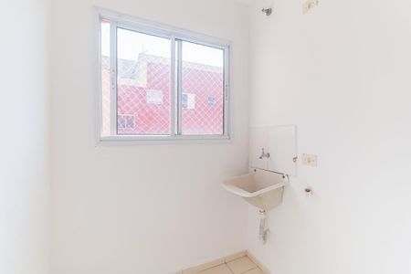 Apartamento para alugar com 59m², 2 quartos e 1 vagaÁrea de Serviço