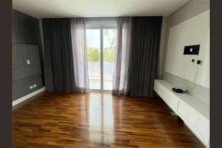 Casa à venda com 4 quartos, 555m² em Residencial Morada dos Lagos, Barueri