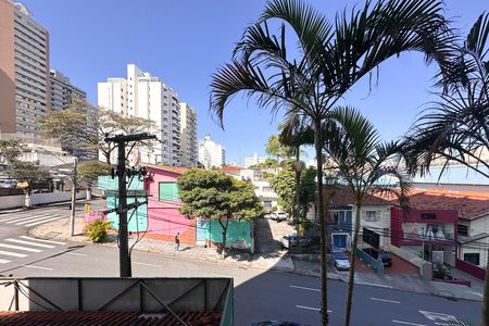 Apartamento à venda com 64m², 2 quartos e 1 vaga Apartamento à venda com 64m², 2 quartos e 1 vagaVista do Quarto 2