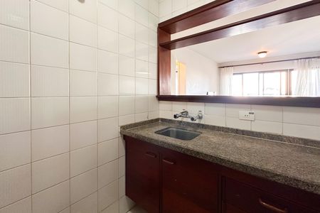 Apartamento à venda com 64m², 2 quartos e 1 vaga Apartamento à venda com 64m², 2 quartos e 1 vagaCozinha