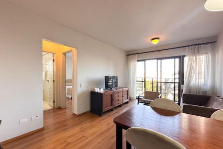 Apartamento à venda com 64m², 2 quartos e 1 vaga Apartamento à venda com 64m², 2 quartos e 1 vagaSala