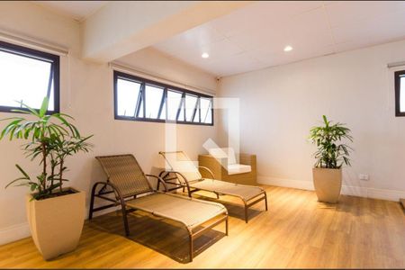 Apartamento à venda com 64m², 2 quartos e 1 vaga Apartamento à venda com 64m², 2 quartos e 1 vagaÁrea comum
