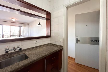 Apartamento à venda com 64m², 2 quartos e 1 vaga Apartamento à venda com 64m², 2 quartos e 1 vagaCozinha