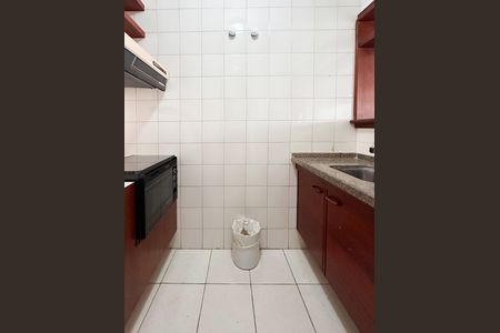 Apartamento à venda com 64m², 2 quartos e 1 vaga Apartamento à venda com 64m², 2 quartos e 1 vagaCozinha