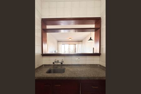 Apartamento à venda com 64m², 2 quartos e 1 vaga Apartamento à venda com 64m², 2 quartos e 1 vagaCozinha