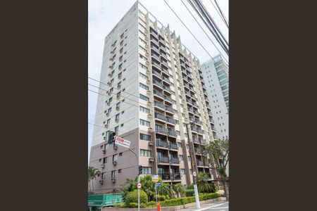 Apartamento à venda com 64m², 2 quartos e 1 vaga Apartamento à venda com 64m², 2 quartos e 1 vagaFachada