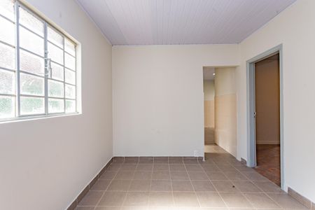 Sala de casa para alugar com 2 quartos, 120m² em Vila Gumercindo, São Paulo