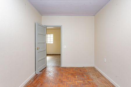 Quarto 2 de casa para alugar com 2 quartos, 120m² em Vila Gumercindo, São Paulo