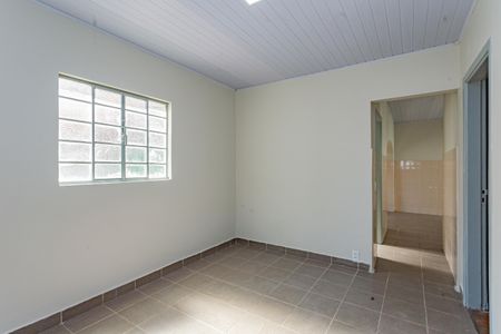 Sala de casa para alugar com 2 quartos, 120m² em Vila Gumercindo, São Paulo
