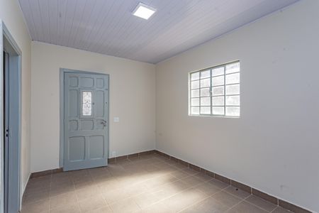 Sala de casa para alugar com 2 quartos, 120m² em Vila Gumercindo, São Paulo
