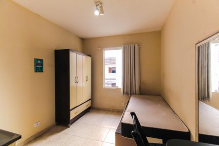 Sala/Quarto de kitnet/studio para alugar com 1 quarto, 30m² em Mooca, São Paulo