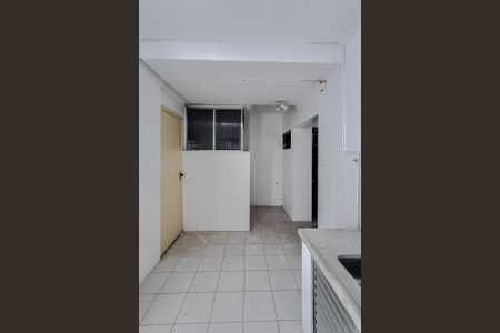 Apartamento à venda com 70m², 2 quartos e 1 vagaCozinha