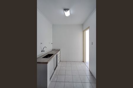 Apartamento à venda com 70m², 2 quartos e 1 vagaCozinha
