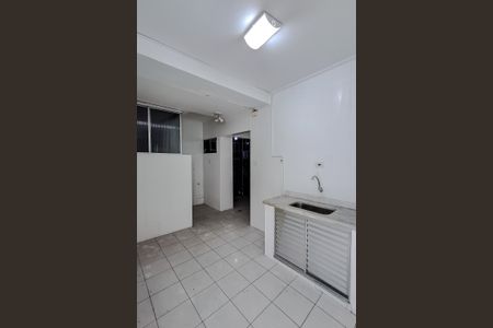 Apartamento à venda com 70m², 2 quartos e 1 vagaCozinha