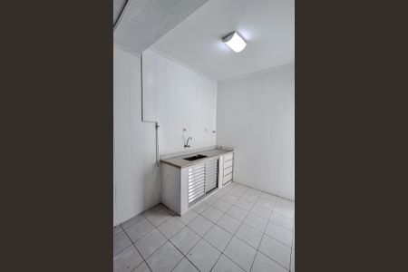 Apartamento à venda com 70m², 2 quartos e 1 vagaCozinha