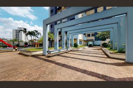 Apartamento à venda com 3 quartos, 67m² em Vila Pirituba, São Paulo