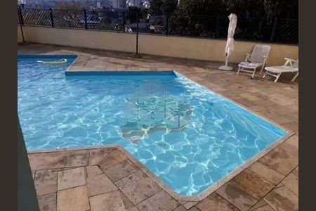 Apartamento à venda com 3 quartos, 67m² em Vila Pirituba, São Paulo