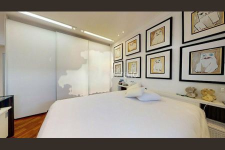 Apartamento à venda com 4 quartos, 297m² em Jardim Analia Franco, São Paulo