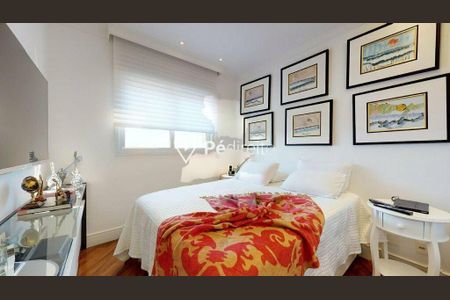 Apartamento à venda com 4 quartos, 297m² em Jardim Analia Franco, São Paulo