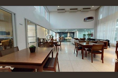 Apartamento à venda com 4 quartos, 297m² em Jardim Analia Franco, São Paulo