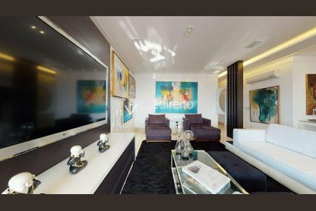 Apartamento à venda com 4 quartos, 297m² em Jardim Analia Franco, São Paulo