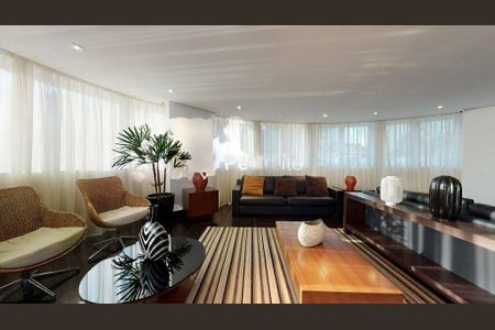 Apartamento à venda com 4 quartos, 297m² em Jardim Analia Franco, São Paulo