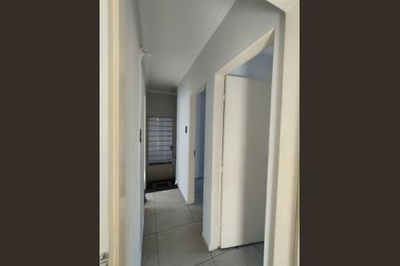 Casa para alugar com 120m², 3 quartos e 1 vagaCorredor 