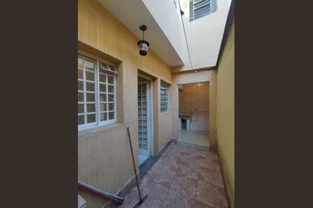 Casa para alugar com 120m², 3 quartos e 1 vagaÁrea de Serviço