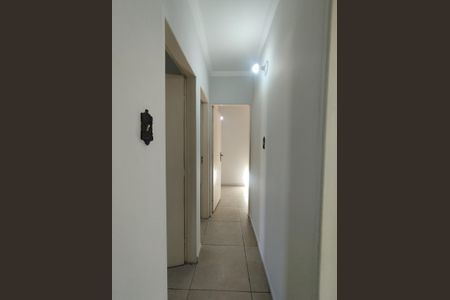 Casa para alugar com 120m², 3 quartos e 1 vagaCorredor 