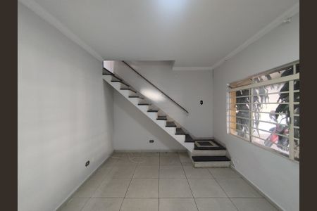 Casa para alugar com 120m², 3 quartos e 1 vagaSala