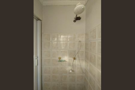 Casa para alugar com 120m², 3 quartos e 1 vagaBanheiro - torneira
