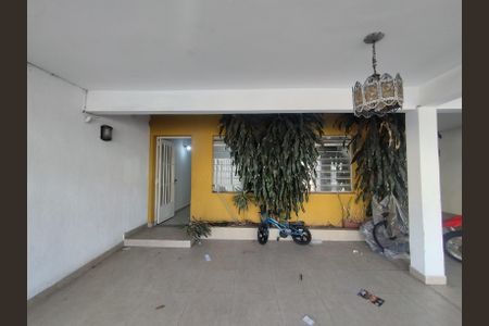Casa para alugar com 120m², 3 quartos e 1 vagaGaragem