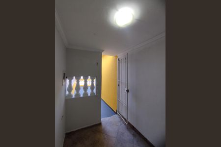 Área comum de casa para alugar com 3 quartos, 120m² em Vila das Merces, São Paulo