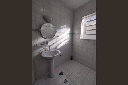 Casa para alugar com 120m², 3 quartos e 1 vagaBanheiro - torneira