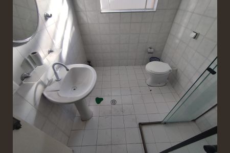 Casa para alugar com 120m², 3 quartos e 1 vagaBanheiro - torneira