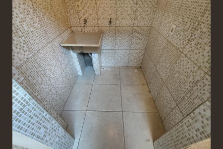 Casa para alugar com 120m², 3 quartos e 1 vagaÁrea de Serviço
