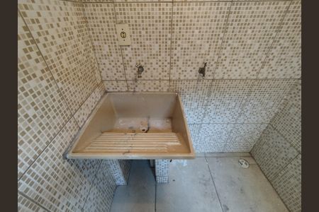 Casa para alugar com 120m², 3 quartos e 1 vagaÁrea de Serviço